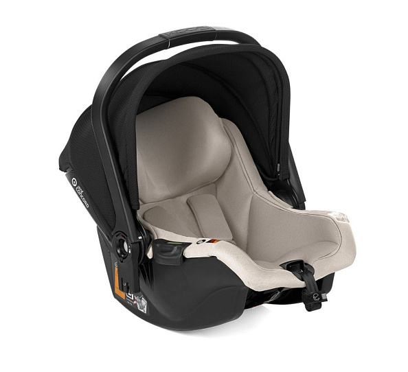 JANE  3  1 Muum Pro+Micro Pro+Koos I-Size Sand