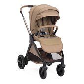 Chicco Коляска прогулочная Bellagio Caramel