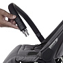 JANE Clap коляска прогулочная Cold Black - фото 14