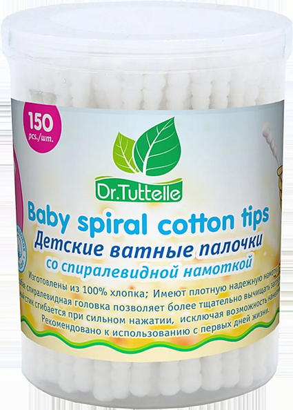 DR.TUTTELLE      150 