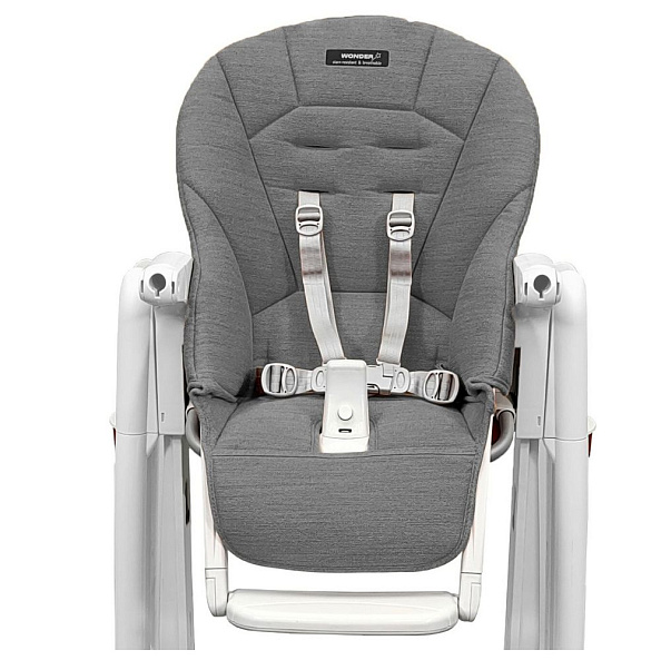 Peg Perego    Tatamia Follow Me Wonder Grey -   3