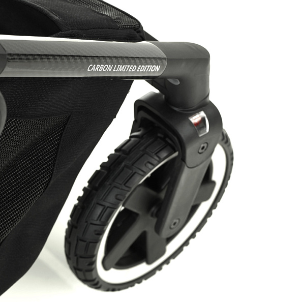 JANE Коляска 3 в 1 Crosslight Pro Carbon +Micro Pro 2+Koos I-Size Racer Cream Limited Edition