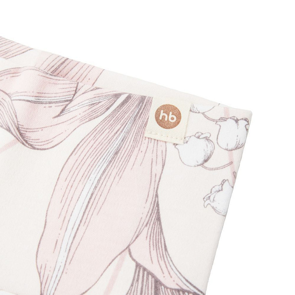 Happy Baby :  () 2   pink&milky