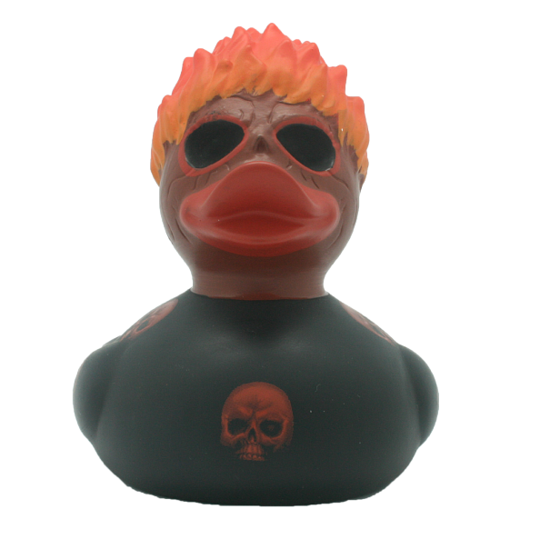 Веселые Ути-пути уточка огонь - фото  3