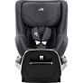 Britax Roemer Автокресло DUALFIX PRO Classic | Deep Grey (40-105 см, 0-4 года) гр.0/1 - фото 4