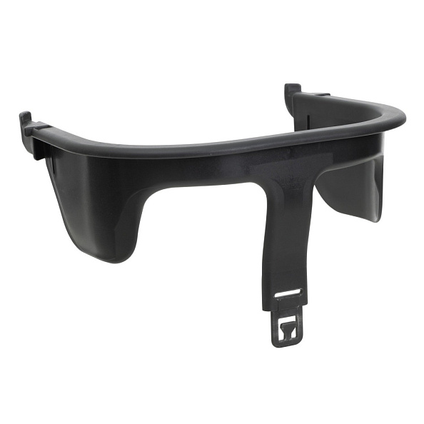 Chicco стульчик 0+ для кормления растущий Meraviglia Ebony - фото  9