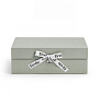 Elodie подарочная коробка Mineral Green - фото 1