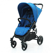 Valco Baby Snap 4 коляска прогулочная / Ocean Blue