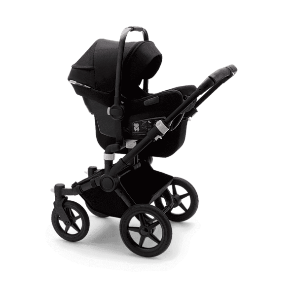 Bugaboo Turtle Air by Nuna  Black 0+ -   14