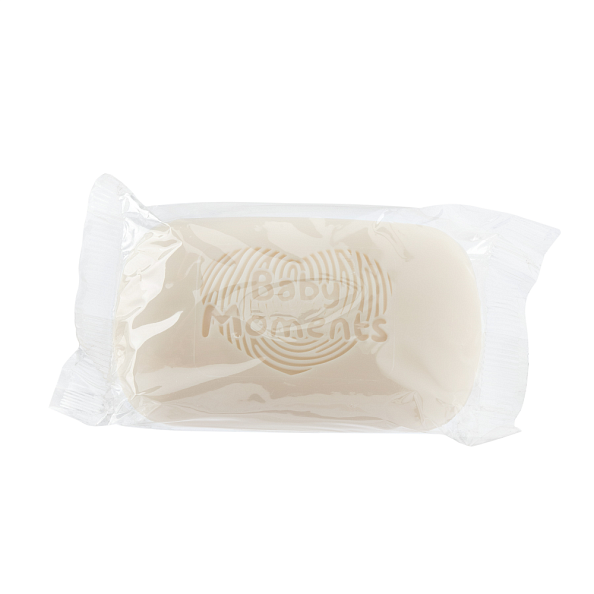 Chicco мыло детское 0+ Baby Moments с глицерином 100 гр - фото  4