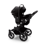 Bugaboo Turtle Air by Nuna автокресло Black 0+ - фото 15