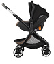 JANE Concord  0+  Koos I-Size R1 (40-83 , 0-12 ) Oak Milk