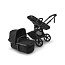 Bugaboo Fox5 Renew коляска 2 в 1 Black/ Heritage Black/ Heritage Black complete