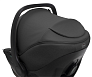 Chicco Автокресло 0+ Kory Plus I-Size (40-80 см, 0-15 мес) Black Satin - фото 12