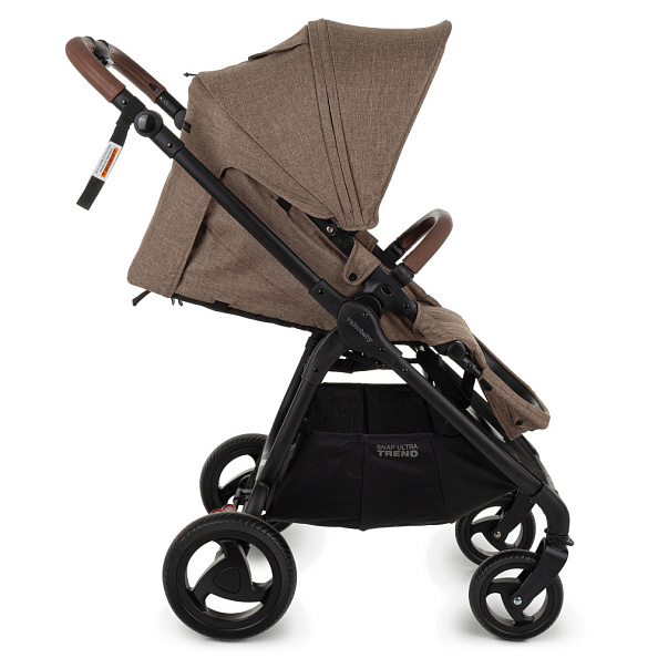 Valco baby Snap 4 Ultra Trend   / Cappuccino