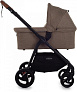 Valco baby Люлька External Bassinet для Snap Trend, Snap 4 Trend, Ultra Trend / Cappuccino - фото 21