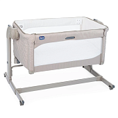 Chicco   Next2me Magic Beige