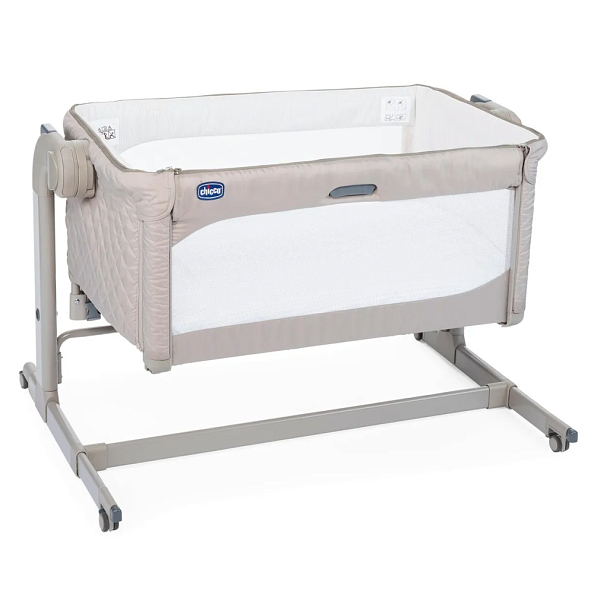 Chicco   Next2me Magic Beige