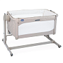 Chicco   Next2me Magic Beige