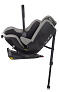 JANE Concord Автокресло Groowy+Nest (40-150 см, 0-12 лет) гр.0/1/2/3 Matt black- УЦЕНКА Витрина - фото 7