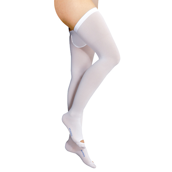 Orione чулки в роддом - фото  1