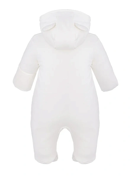 OLANT BABY комбинезон утепленный, +10°C+20°C, Siberia Nature Teddy - фото  3