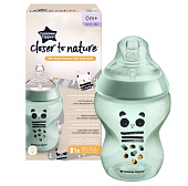 Tommee Tippee    Closer to nature, 260 ., 0+, 