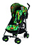 Peg Perego   Plico Mini Jaguars