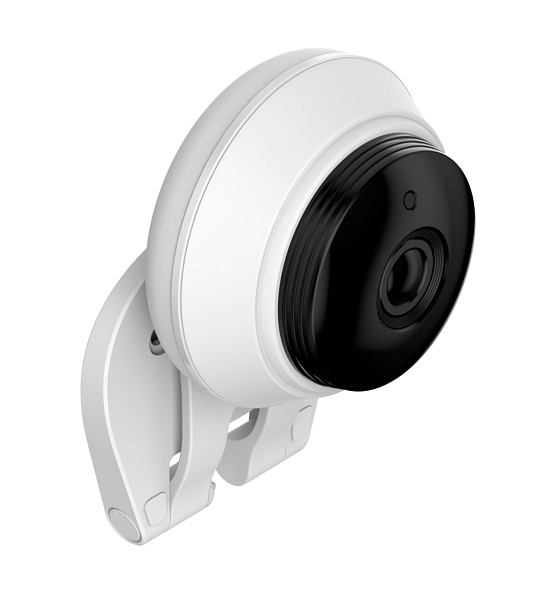 Samsung Wi-Fi видеоняня Samsung SmartCam SNH-C6417BN - фото  4