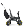 Doona Складной велосипед Liki Trike S3 Grey Hound - фото 6