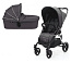 Valco Baby Snap 4 коляска 2 в 1 / Dove Grey