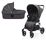 Valco Baby Snap 4 коляска 2 в 1 / Dove Grey - фото 1