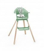 Stokke® Clikk стульчик для кормления Clover Green