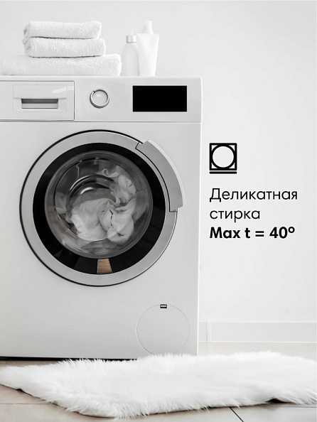 Elodie муфта - варежки для коляски Black Edition - фото  8