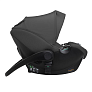 Chicco Автокресло 0+ Kory Plus I-Size (40-80 см, 0-15 мес) Black Satin - фото 6