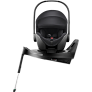 Britax Roemer автокресло BABY-SAFE PRO Classic | Deep Black - фото 6