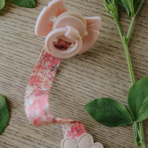 Elodie клипса-держатель для пустышки Wood - River Rose - фото  8