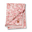 Elodie плед-одеяло Velvet, 75*100 см., River Rose