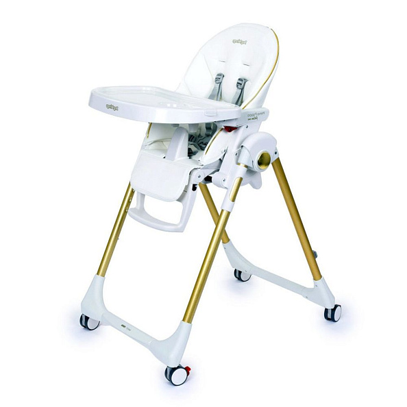 Peg Perego    Prima Pappa Follow Me Gold -   13