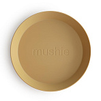 MUSHIE   Mustard, 2 