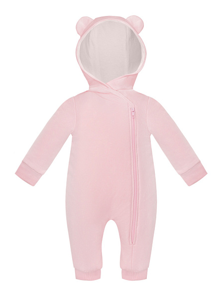 OLANT BABY  , +10C+20C, Siberia Pink Teddy -   1