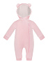 OLANT BABY  , +10C+20C, Siberia Pink Teddy -  1