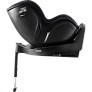 Britax Roemer Автокресло DUALFIX PRO Style | Carbon Black (40-105 см, 0-4 года) гр.0/1 - фото 7
