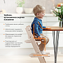 Stokke Tripp Trapp  Hazy Grey -  7