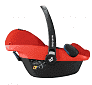 Maxi-Cosi  Pebble Pro i-Size nomad red (.0+) -  10