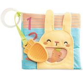 Skip Hop игрушка-книжка развивающая Ферма