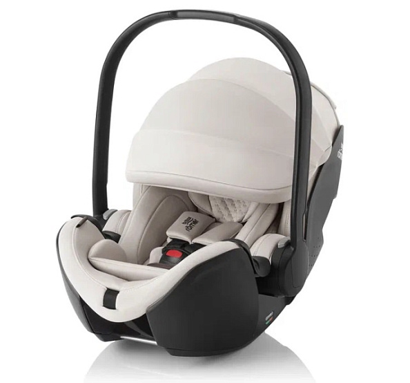 Britax Roemer  BABY-SAFE PRO Soft Taupe -   1