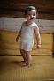 OLANT BABY комплект трусов-боксеров для мальчика, 3 штуки - фото 4