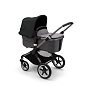 Bugaboo Fox/Lynx/Cameleon3   Midnight Black -  4