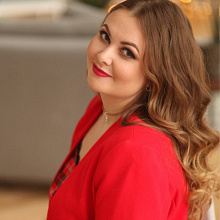 Марина Гущина